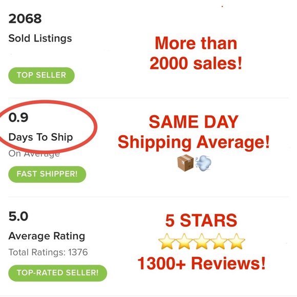 Meet your Posher, Susan - Picture 1 of 5